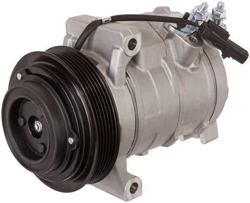 0610323 Spectra A/C Condenser