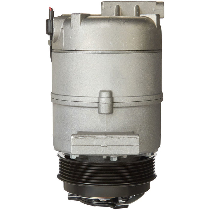 0610327 Spectra New A/C Compressor