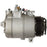 0610327 Spectra New A/C Compressor