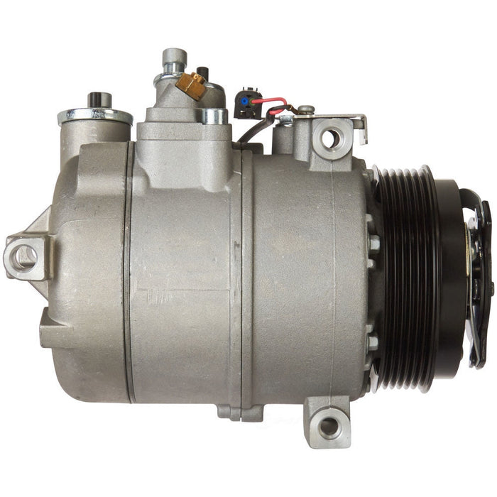 0610327 Spectra New A/C Compressor