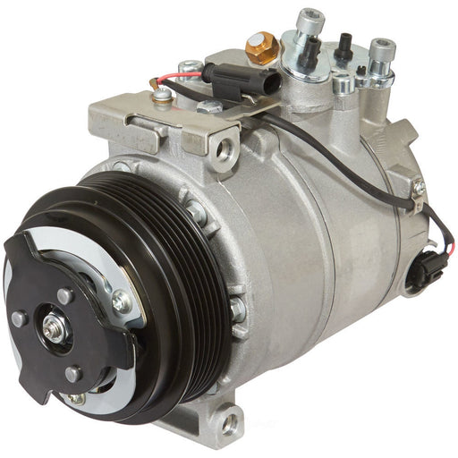0610327 Spectra New A/C Compressor