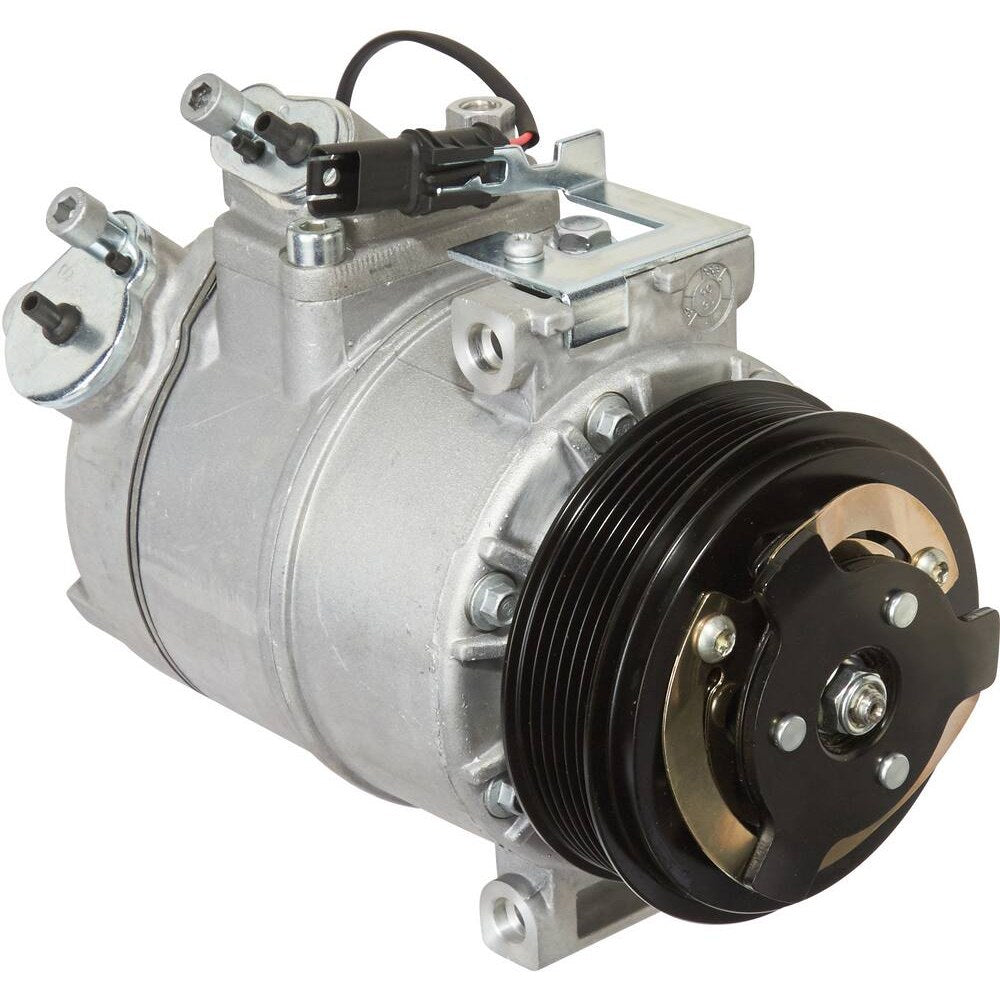 0610329 Spectra New A/C Compressor
