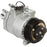 0610329 Spectra New A/C Compressor