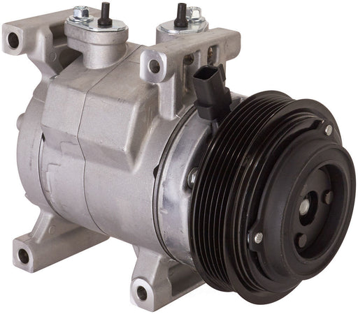0610332 Spectra New A/C Compressor