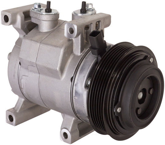 0610332 Spectra New A/C Compressor