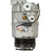 0610346 Spectra New A/C Compressor
