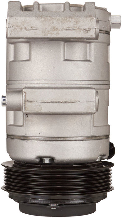 0610349 Spectra New A/C Compressor