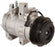 0610349 Spectra New A/C Compressor