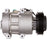 0610352 Spectra New A/C Compressor