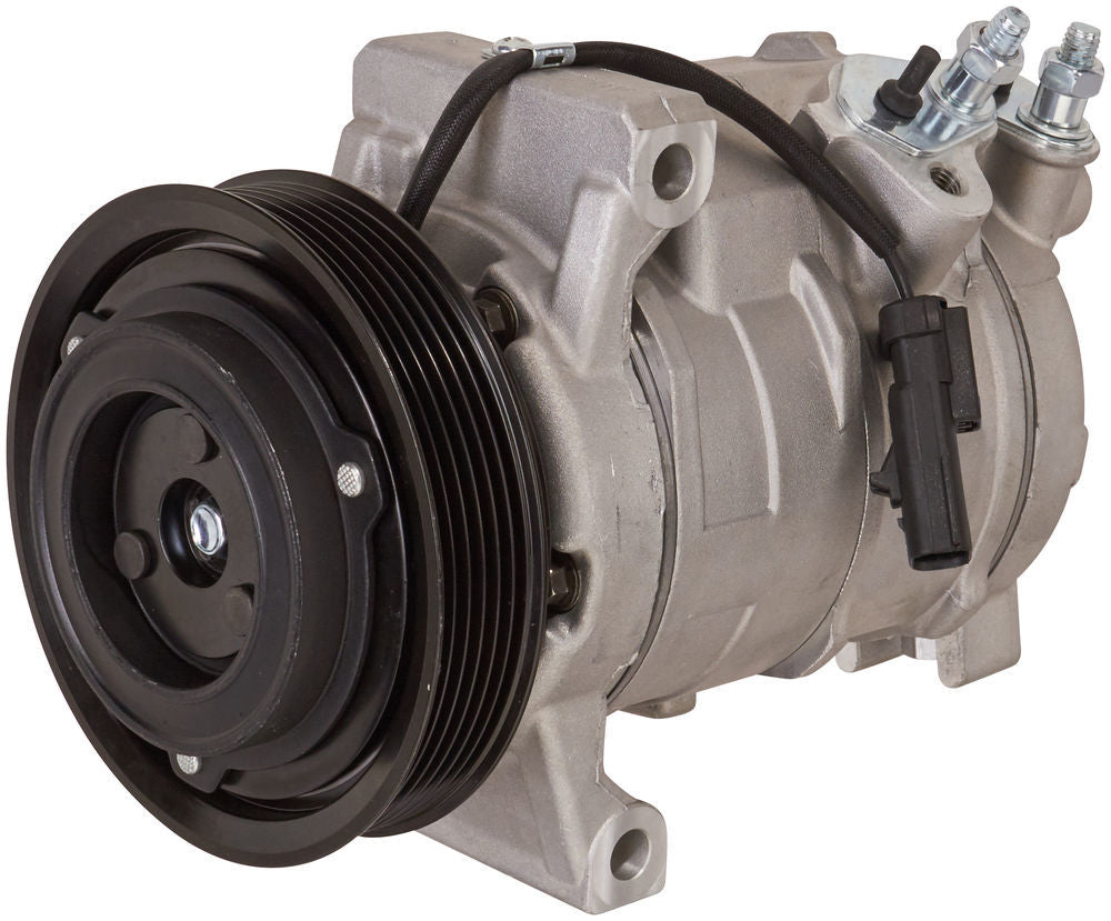 AC Compressor