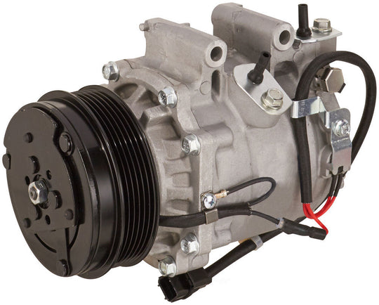 0610360 Spectra New A/C Compressor