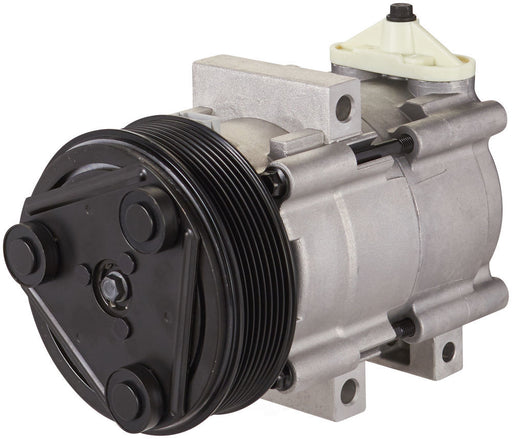0658152 Spectra New A/C Compressor