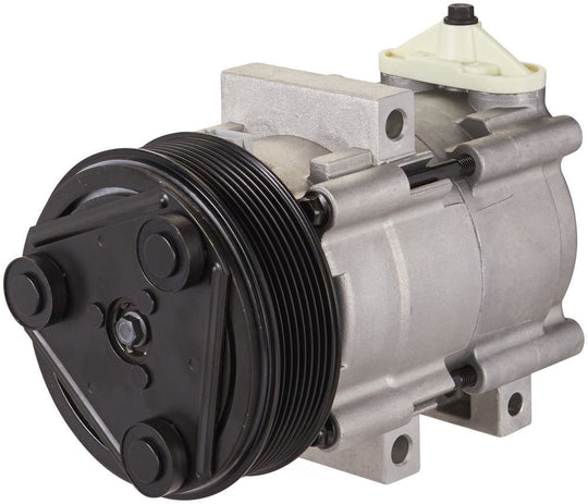 0658152 Spectra New A/C Compressor