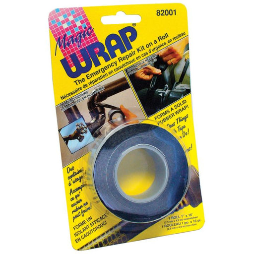 82001CS Magic Wrap Tape