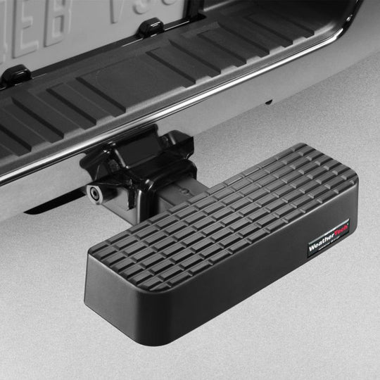 8AHP1 WeatherTech®  BumpStep®