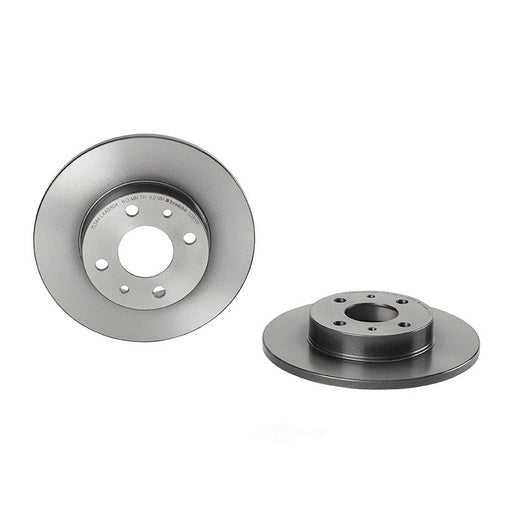 08.5085.11 Brembo Brake Rotor