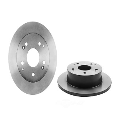 08.5803.81 Brembo Brake Rotor