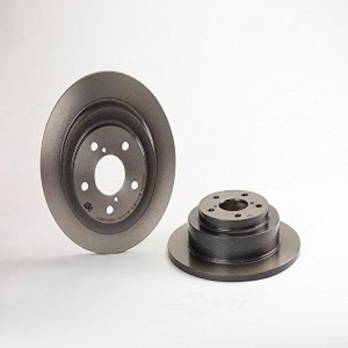 08.6897.11 Brembo Brake Rotor