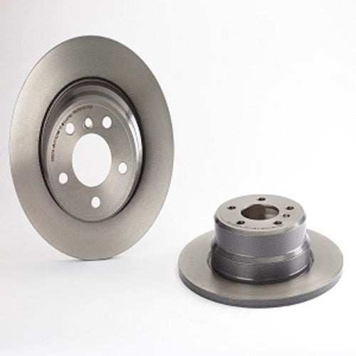 08.7019.81 Brembo Brake Rotor