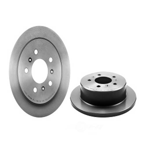 08.8463.11 Brembo Brake Rotor