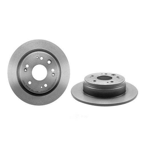 08.8868.21 Brembo Brake Rotor