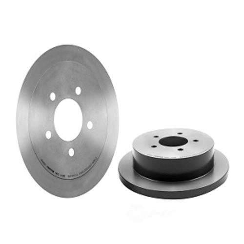 08.8994.81 Brembo Brake Rotor