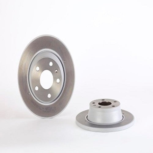 08.9769.11 Brembo Brake Rotor