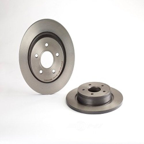 08.9975.11 Brembo Brake Rotor