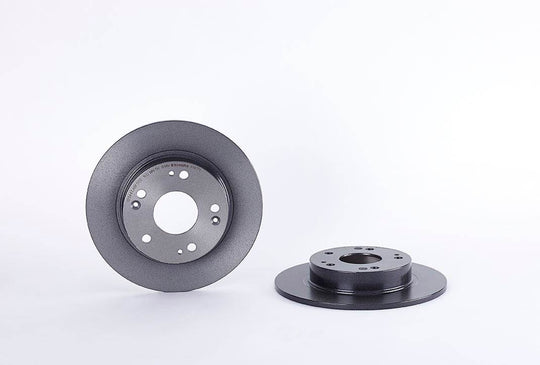 08.A147.11 Brembo Brake Rotor