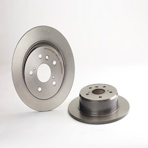 08.A150.11 Brembo Brake Rotor