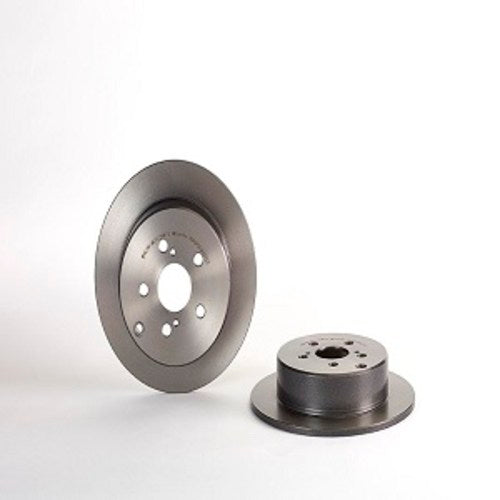 08.A273.21 Brembo Brake Rotor