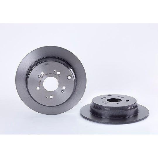 08.A355.11 Brembo Brake Rotor