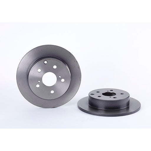 08.A429.11 Brembo Brake Rotor