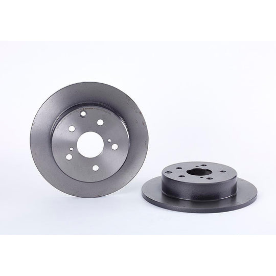 08.A429.11 Brembo Brake Rotor