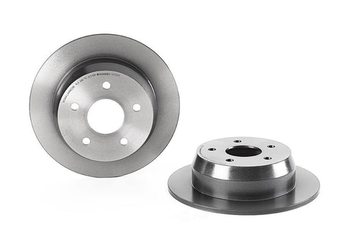 08.A533.11 Brembo Brake Rotor