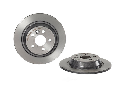 08.A540.11 Brembo Brake Rotor
