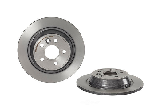 08.A540.11 Brembo Brake Rotor