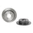 08.A631.11 Brembo Brake Rotor