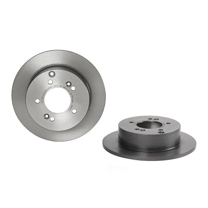 08.A631.11 Brembo Brake Rotor