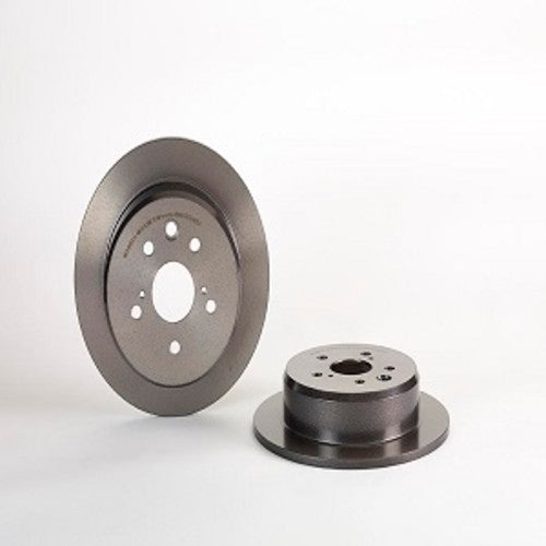 08.A635.11 Brembo Brake Rotor