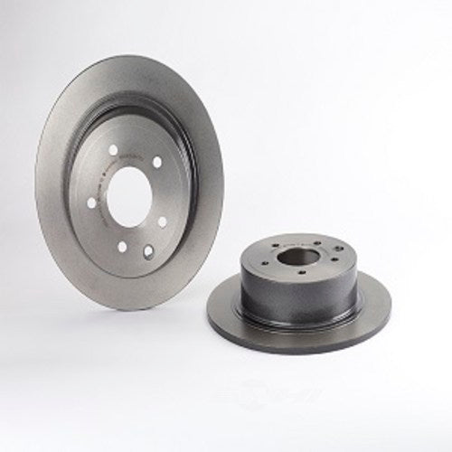 08.A715.11 Brembo Brake Rotor