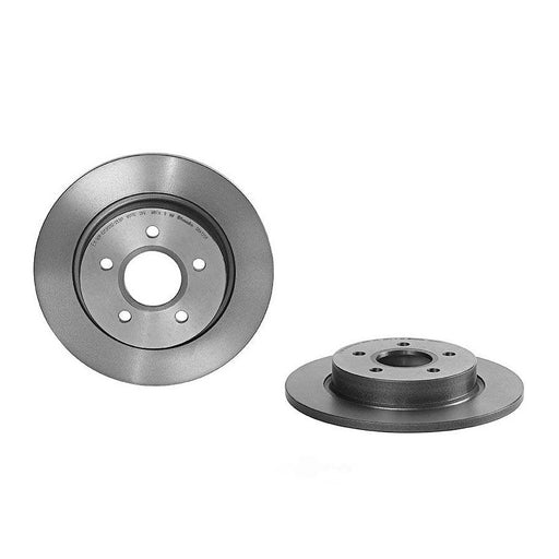 08.A725.11 Brembo Brake Rotor