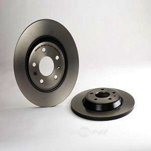 08.A759.11 Brembo Brake Rotor