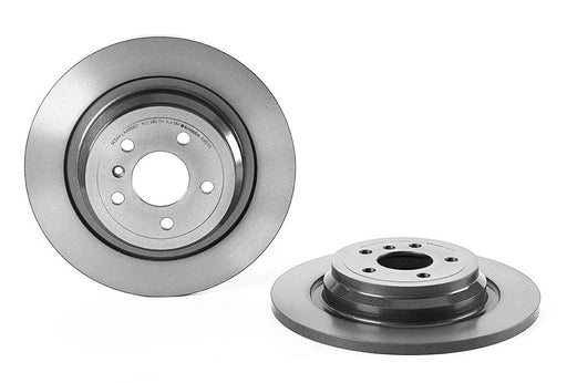 08.A957.11 Brembo Brake Rotor