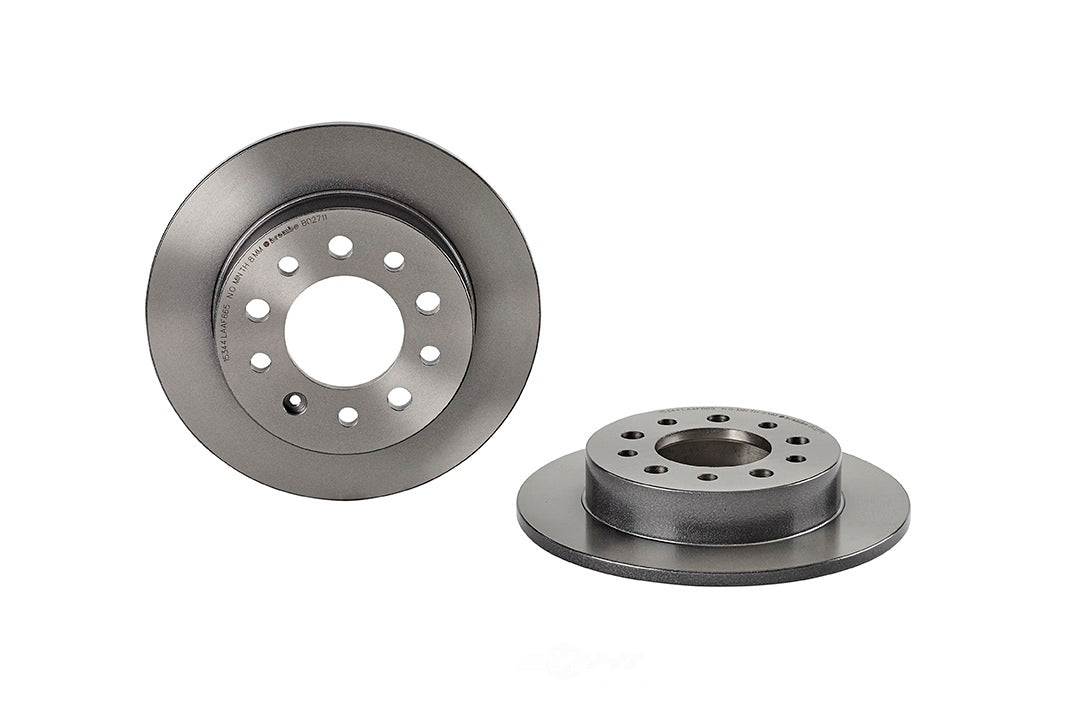 08.B027.11 Brembo Brake Rotor