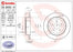 08.B029.11 Brembo Brake Rotor