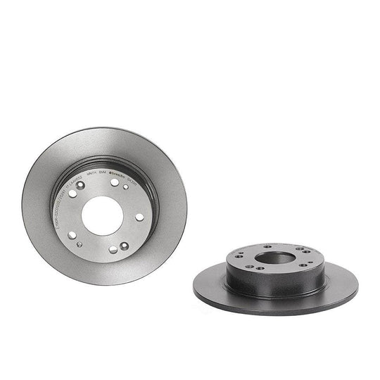 08.B439.11 Brembo Brake Rotor