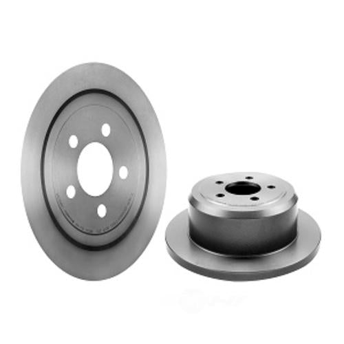 08.B529.11 Brembo Brake Rotor