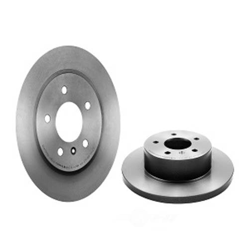08.B558.11 Brembo Brake Rotor