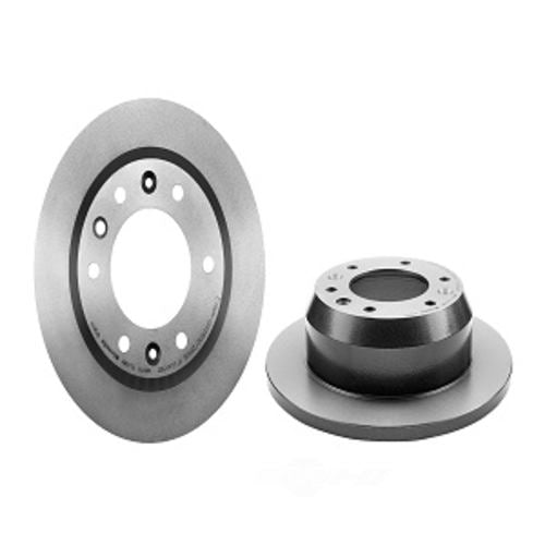 08.B561.11 Brembo Brake Rotor